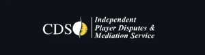 CDS logo