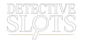 Detective Slots Logo